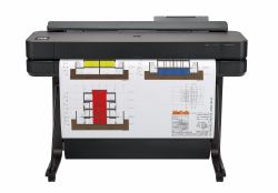 HP Designjet T650 36-in Printer (DESIGNJET T650 36IN - 2025 EDIT - PRINTER)
