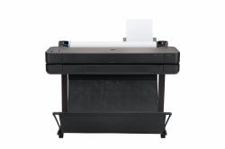 HP Designjet T630 36-in Printer (DESIGNJET T630 36IN - 2025 EDIT - PRINTER)