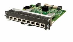 HPE S0U68A μονάδα διακόπτη δικτύου (ANW 5420 8P LRM MODULE-STOCK - .)