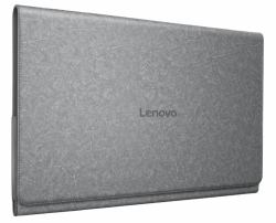 Lenovo Tab Plus Sleeve 29,2 cm [11.5"] Θήκη Sleeve Γκρι (LENOVO TAB PLUS SLEEVE GREY[WW])