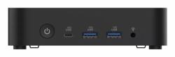 ASUS NUC 14 Essential RNUC14MNK2500003 Black N250 (NUC/14 Essen RNUC14MNK2500003 UK Cord L6)