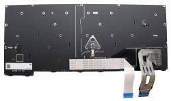 Lenovo 5N21M37924 ανταλλακτικό φορητού υπολογιστή Πλήκτρο (Keyb L14/T14/P14s G5/G6 FR - BL. KEYBOARD: French. WARRANTY: 1YM)