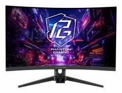 Asrock PG27FRS1A επίπεδη οθόνη 68,6 cm [27"] 1920 x 1080 εικονοστοιχεία...