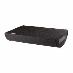 Fellowes Breyta Under Desk Footrest Cushion Black - 100119851 Μαύρος [Μαύρο] ([On Promo ] Fellowes Breyta Breyta Foot Rest Cushion 100119851)
