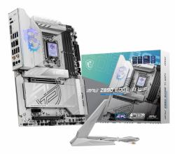 MSI MPG Z890 EDGE TI WIFI μητρική κάρτα Intel Z890 LGA 1851 [Socket V1] ATX (MSI - bundkort - LGA1700 sokkel)