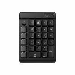 HP 435 Programmable Wireless Keypad (HP 435 PROGRAMMABLE BT WL KEYPAD)