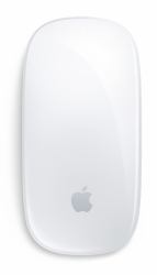 Apple Magic ποντίκι Γραφείο Αμφιδέξιος Bluetooth (MAGIC MOUSE - WHITE)