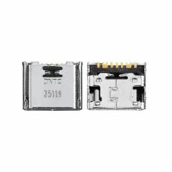 CoreParts MSPP71296 tablet spare part/accessory Charge connector (Dock Charging Port for - Samsung Galaxy Tab 3 Lite 7.0 - SM-T110 SM-T110 Dock Charging Port - Warranty: 12M)