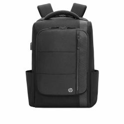 HP Renew Executive 16 Laptop Backpack (HP Renew Executive - Notebook carrying backpack - 16.1" - black - Smart Buy)