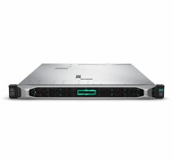 HPE ProLiant DL360 Gen10 Premium 10 NVMe CTO Intel® C621 LGA 3647 [Socket P] Rack [1U] (HPE PROLIANT DL360 G10 PREMIUM 10*NVME 7*FANS CTO SERVER)
