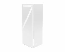 MSI Roamii BE Lite Mesh System 1-pack Διπλής ζώνης [2.4 GHz / 5 GHz] Wi-Fi 7 [802.11be...
