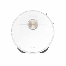 Dreame X40 Ultra Complete 0,3 L Λευκός [Άσπρος] (Dreame X40 Ultra Complete)