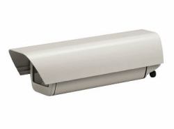 Videotec HEB32K1A000B περίβλημα κάμερας (HEB housing 320mm w/sunshield - & heater IN 120/230Vac - Warranty: 36M)