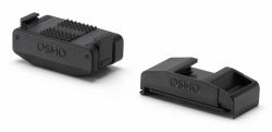 DJI CP.OS.00000368.01 αξεσουάρ αθλητικής φωτογραφικής μηχανής δράσης (Osmo Action Cold Shoe Expn Kit)