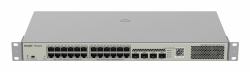 Ruijie Networks RG-NBS3100-24GT4SFP-P-V2 μεταγωγέας δικτύου Διαχειρίσι...