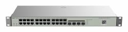 ruijienetworks Ruijie Networks RG-NBS3100-24GT4SFP-V2 μεταγωγέας δικτύου Δια�...