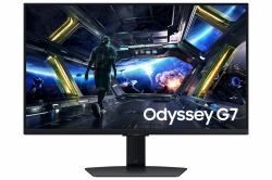 Samsung S27DG702EU επίπεδη οθόνη 68,6 cm [27"] 3840 x 2160 εικονοστοιχεί...