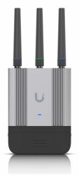 Ubiquiti Mobile Router Industrial - UMR-Industrial [EU to UK Converter]