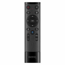 BenQ TRY01 τηλεχειριστήριο RF Wireless Διαδραστική οθόνη Κουμπιά (TRY01 REMOTE CONTROL FOR RE03 - RE03A/RM02S/RM02K/RP01K/RP04)