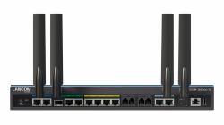 LANCOM 1936VAG-5G [EU] πύλη/ελεγκτής 10, 100, 1000 Mbit/s (LANCOM 1936VAG-5G [EU] - .)