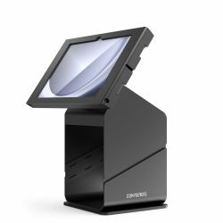 Compulocks PK0111GAPX9B περίβλημα ασφαλείας tablet Μαύρος [Μαύρο] 27,9 cm [11"] (Galaxy Tab A9+ Apex Enclosure - Tablet Printer Kiosk - Warranty: 24M)
