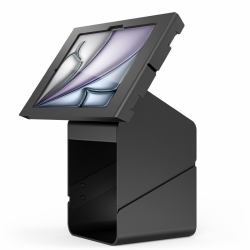 Compulocks PK0111APXB περίβλημα ασφαλείας tablet Μαύρος [Μαύρο] 27,9 cm [11"] (iPad Air M2 & M3 11", Apex - Enclosure Tablet Printer - Kiosk - Black - Warranty: 24M)