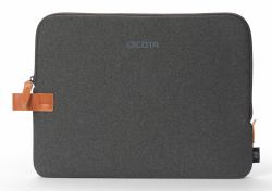 DICOTA D32026-RPET τσάντα φορητού υπολογιστή 38,1 cm [15"] Θήκη Sleeve...