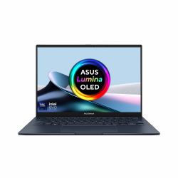 ASUS Zenbook 14 OLED UX3405CA-QL104W Intel Core Ultra 9 285H Laptop 35,6 cm [14"] Οθόνη αφής WUXGA 32 GB LPDDR5x-SDRAM 1 TB SSD Wi-Fi 7 [802.11be] Windows 11 Home Μπλε (ASUS Zenbook 14...