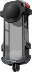Insta360 CINSBBML αξεσουάρ αθλητικής φωτογραφικής μηχανής δράσης Θήκη Φωτογραφικής Μηχανής (Action Sports Camera - Accessory Camera ...