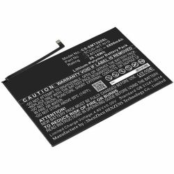 CoreParts MBXTAB-BA100 Ανταλλακτικό & Αξεσουάρ Τάμπλετ (Battery 26.18Wh Li-Pol 3.85V - 6800mAh Black for Samsung - Tablet 26.18Wh Li-Pol 3.85V 6800mAh Black for Samsung T...