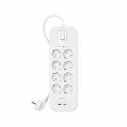 Belkin Connect - strÃ¸mstÃ¸dsbeskytter