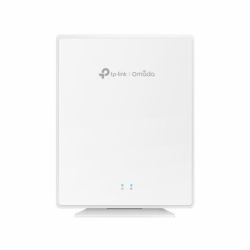 TP-Link Omada EAP650-DESKTOP σημείο πρόσβασης WLAN 2976 Mbit/s Λευκός [Άσπρος] PoE τροφοδοτικού (TP-LINK OMADA AX3000 WIFI6 EAP650-DESKTOP)