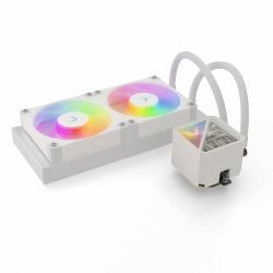 valkyrie V240 Lite Επεξεργαστής Ψύκτης υγρού όλα σε ένα 24 cm Λε...