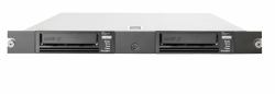 HPE Storage LTO-9 Κασσέτα (STG LTO9 RACK MNT TP 5LTO-STOCK - HPE SMART CHOICE)