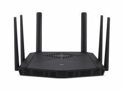 Acer Predator Connect W6x W-Fi 6 Gaming ασύρματος δρομολογητής Gigabit Ether...