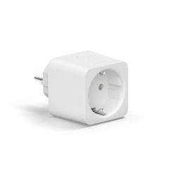 Philips Hue 8719514342309 έξυπνη πρίζα Σπίτι Λευκός [Άσπρος] (Philips Hue Smart Plug)