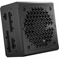 Corsair RM750e μονάδα τροφοδοσίας 750 W 24-pin ATX ATX Μαύρος [Μαύρο] (RM750E FULLY MODULAR LOW-NOISE ATX)