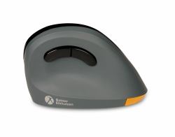 BakkerElkhuizen PRF Wireless ποντίκι Γραφείο Δεξιού χεριού RF Wireless ...