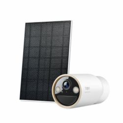 TP-Link Tapo C460 KIT Σφαίρα [σχήμα] Κάμερα ασφαλείας IP Υπαίθρια 3840 x 2160 εικονοστοιχεία Τοίχος (TAPO C460 KIT)