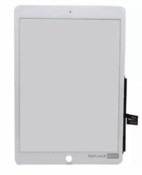 ReplaceBase RBSKU11339 Ανταλλακτικό & Αξεσουάρ Τάμπλετ Πανελ αφής (iPad 7th Gen [2019] / 8th Gen [2020] Touch Screen | White | Premium)