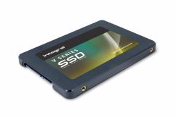 Integral SDSSDA-480G-G26-IN μονάδα δίσκου στερεάς κατάστασης 480 GB 2.5" Serial ATA III TLC (480GB SSD 2.5INCH SATA 3 R-520MBs W-470MBs TBW 150 V SERIES 2 INTEGRAL)