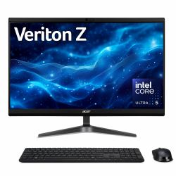 Acer Veriton 2000 [VZ2524G] Intel Core Ultra 5 125U, 16GB, 512GB SSD, 23.8" Full HD, Win11Pro All-in-One Desktop (Acer Veriton Z2 VZ2524G - All-in-one Core Ultra 5 125U / up to 4.3 GHz - RAM 16 GB ...