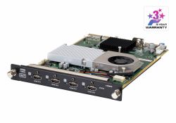 ATEN VW884 Αξεσουάρ Επεξεργαστή Video Wall (ATEN VW884 - Expansion module - HDMI x 4)