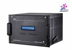 ATEN VW3620 επεξεργαστής video wall Μαύρος [Μαύρο] 573,4 W (ATEN VW3620 - Presentation controller / video-wall processor)