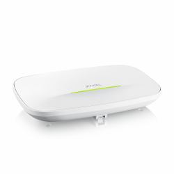 Zyxel WBE510D 5764 Mbit/s Λευκός [Άσπρος] PoE τροφοδοτικού 
