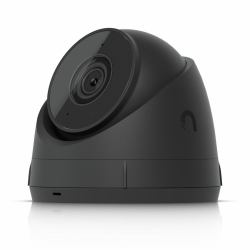 Ubiquiti Ultra-compact tamper-resistant and weatherproof 2K HD PoE camera with long-range night vision.