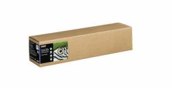 Epson C13S450278NQ χαρτί plotter 15 m 61 cm (Epson Fine Art II - Cotton - textured matte - 515 micron - natural white - Roll [61 cm x 15 m] - 300 g/mÂ² - 1 roll[s] box - rag paper)