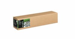 Epson C13S450271NQ χαρτί plotter 15 m 61 cm (Epson Fine Art II - Cotton - smooth matte - 490 micron - bright white - Roll [61 cm x 15 m] - 300 g/mÂ² - 1 roll[s] box - rag paper)