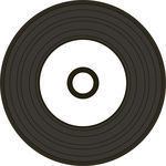 MediaRange CD-R 700MB 52x 50 τεμάχια (MediaRange - CD-R x 50 - 700 MB - lagr)
