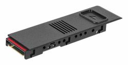Getac GSSGXD εξωτερική μονάδα στερεάς κατάστασης 1 TB Μαύρο�...